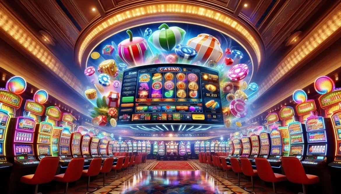 Syndicate Casino Syndicate Casino